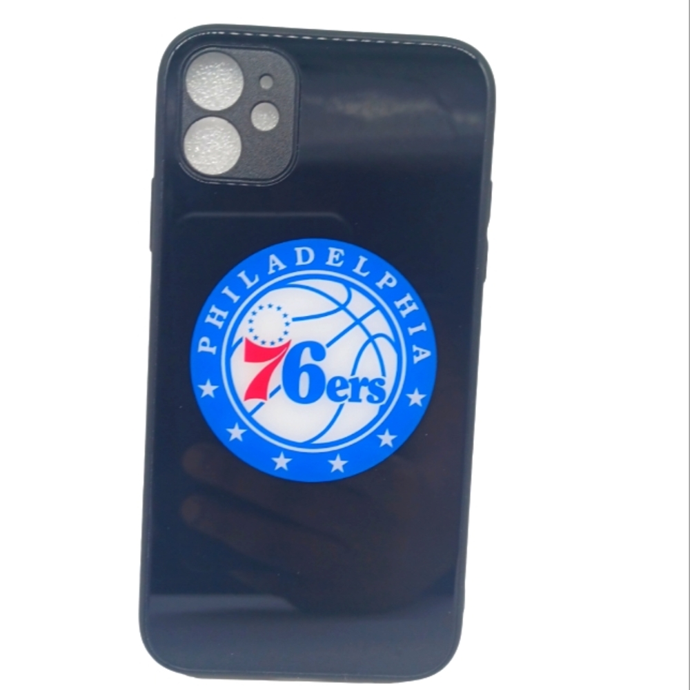 Custom iPhone 11 Phone Case NWT